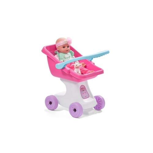 Poppenwagen-Love-and-Care-Step2 (854199)
